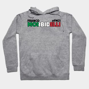 Franco Morbidelli '23 Hoodie